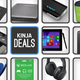 Image for article titled The Best Deals for January 30, 2015